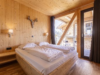 Entspannte Bergweihnachten im Ennstal inkl. Spa & Willkommens Getränk / 7 Tage  