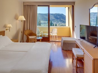 Wellnessauszeit am Gardasee inkl. Massage und Halbpension | 2 Nächte 