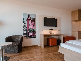 6 Tage Urlaub im schönen Hegau    