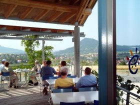 6 Tage Urlaub im schönen Hegau    