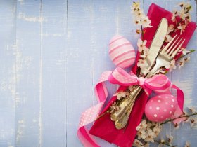 Ostern im Spa Baginski - 3 Übernachtungen