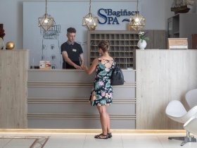 4 Tage Ostsee & Poberow erleben 