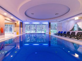 4 Tage Ostsee & Poberow erleben 