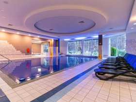 4 Tage Ostsee & Poberow erleben 