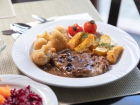 4 Tage Ostsee & Poberow erleben 