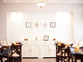 4 Tage Ostsee & Poberow erleben 