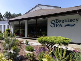 4 Tage Ostsee & Poberow erleben 