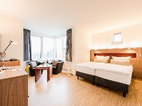 3 Tage Papenburg inkl. Hotel Alte Werft-Burger am ersten Abend