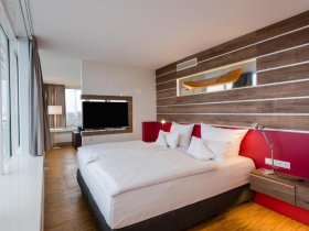 3 Tage Papenburg inkl. Hotel Alte Werft-Burger am ersten Abend