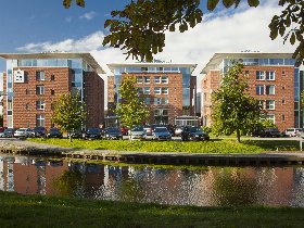 3 Tage Papenburg inkl. Hotel Alte Werft-Burger am ersten Abend
