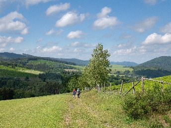 Mitten inne Woche | 3 Tage in Winterberg im Sauerland