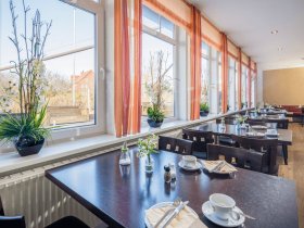 Maritime Winter-Auszeit- 8 Tage auf Langeoog   