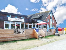 Maritime Winter-Auszeit- 7 Tage auf Langeoog  