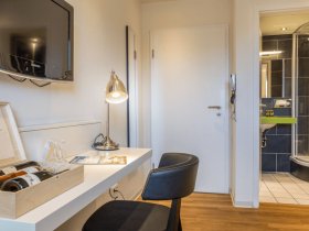 Maritime Winter-Auszeit- 8 Tage auf Langeoog   