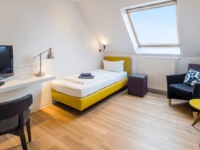 Maritime Winter-Auszeit- 8 Tage auf Langeoog   