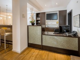 Maritime Winter-Auszeit- 8 Tage auf Langeoog   