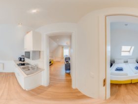 Maritime Winter-Auszeit- 8 Tage auf Langeoog   