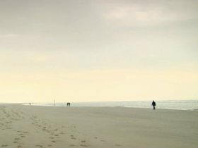 Maritime Winter-Auszeit- 7 Tage auf Langeoog  