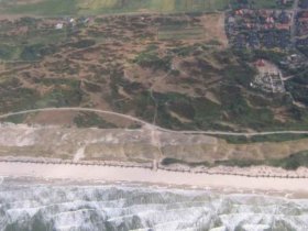 Maritime Winter-Auszeit- 8 Tage auf Langeoog   