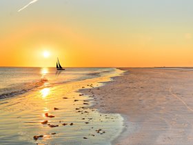 Maritime Winter-Auszeit- 7 Tage auf Langeoog  