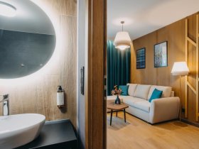 Kurzurlaub im stilvollen Bergresort Polen 2 Nächte 