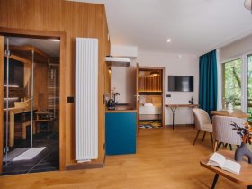 Kurzurlaub im stilvollen Bergresort Polen 2 Nächte 