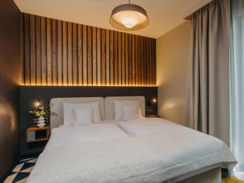 Kurzurlaub im stilvollen Bergresort Polen inkl. HP  2 Nächte 