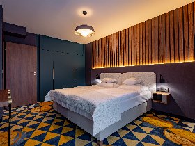 Kurzurlaub im stilvollen Bergresort Polen 2 Nächte 