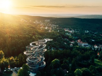 Kurzurlaub im stilvollen Bergresort Polen inkl. HP  2 Nächte 