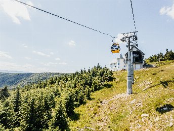 Kurzurlaub im stilvollen Bergresort Polen inkl. HP  2 Nächte 