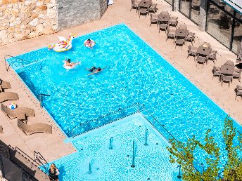 Kurzurlaub im stilvollen Bergresort Polen inkl. HP  2 Nächte 