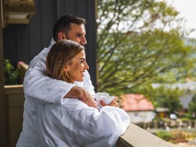 Kurzurlaub im stilvollen Bergresort Polen 2 Nächte 