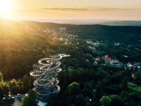 Kurzurlaub im stilvollen Bergresort Polen 2 Nächte 