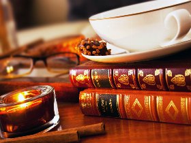 Adventszeit auf Sylt inkl. Dinner & Massage