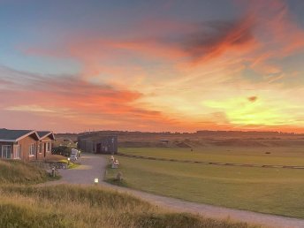 GolfZEIT auf Sylt