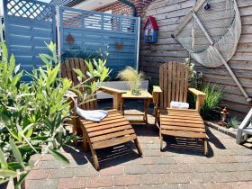 Mit dem E-Bike den Nordsee-Küstenradweg erkunden 