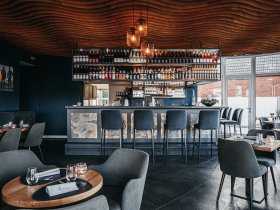 Mit dem E-Bike den Nordsee-Küstenradweg erkunden 