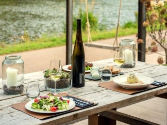 Weinreise an der Saarschleife - 3 Tage Natur pur 