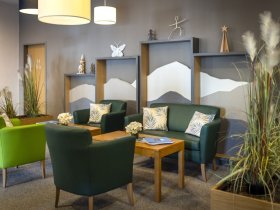 Radeln zwischen Gletschern und Almen in Schladming I 2 Nächte