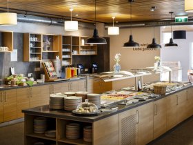 Radeln zwischen Gletschern und Almen in Schladming I 2 Nächte