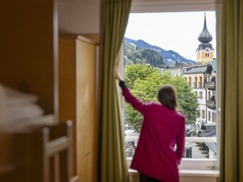 Radeln zwischen Gletschern und Almen – Ein unvergesslicher Urlaub im Dachstein-Massiv I 4 Nächte