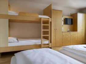 Radeln zwischen Gletschern und Almen in Schladming I 2 Nächte