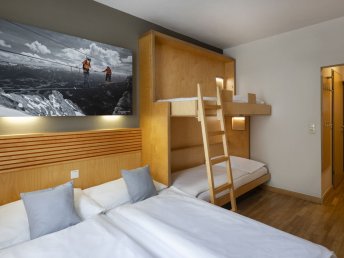 Radeln zwischen Gletschern und Almen – Ein unvergesslicher Urlaub im Dachstein-Massiv I 4 Nächte