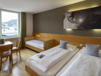 Radeln zwischen Gletschern und Almen – Ein unvergesslicher Urlaub im Dachstein-Massiv I 4 Nächte