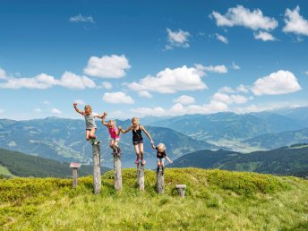 Erlebnisreicher Familienurlaub – mitten in der Natur von Schladming I 3 Nächte