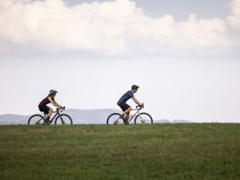 Radeln zwischen Gletschern und Almen – Ein unvergesslicher Urlaub im Dachstein-Massiv I 5 Nächte