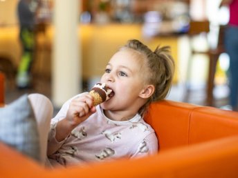 Erlebnisreicher Familienurlaub – mitten in der Natur von Schladming I 6 Nächte  