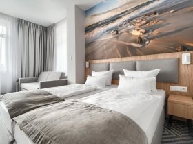 4 Tage Erholung an der polnischen Ostsee mit Wellness