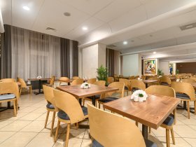 4 Tage Erholung an der polnischen Ostsee mit Wellness