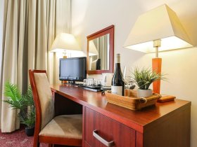 Entspannen in Swinemünde mit Abendessen - 4 Tage